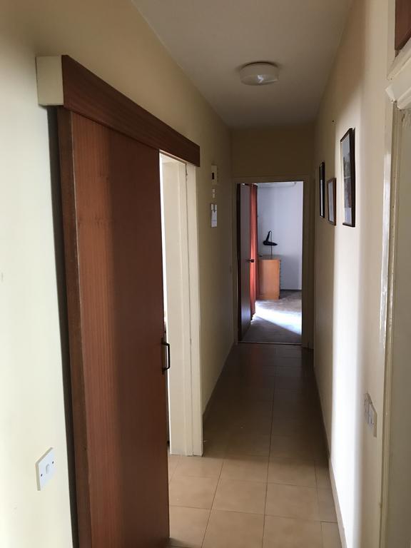 Kantara Beach Gardens Apartman Limassol Kültér fotó